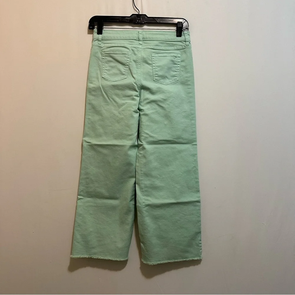 Vineyard Vines Kids Mint Green Jeans - NWOT